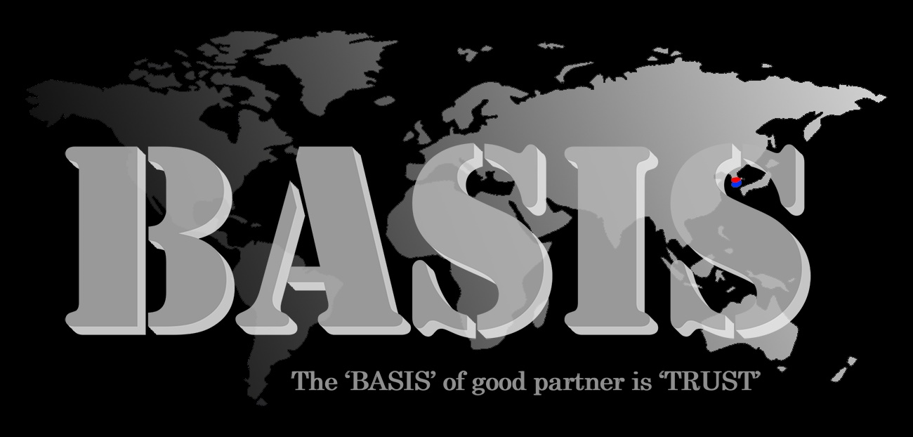 BASIS 로고